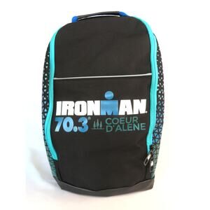 New IRONMAN Triathlon 70.3 Coeur D'Alene Lane Backpack